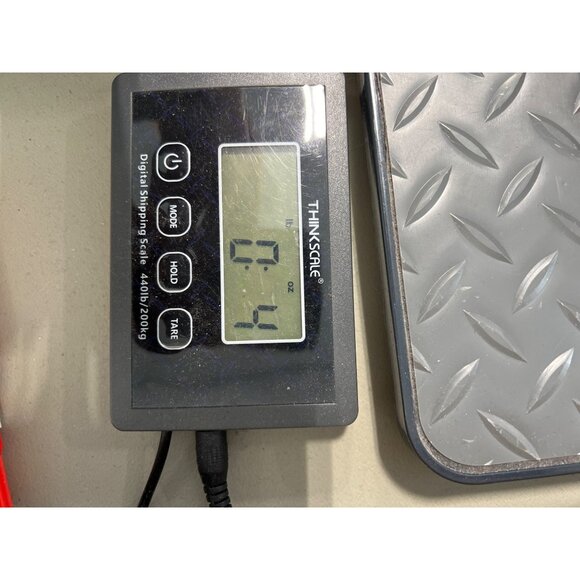 L.A. Hearts Smocked Cropped Top Small Black Lightweight Short Sleeve Stretchy Ra - Picture 7 of 7